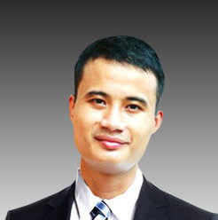 Hùng Nguyễn - Luật sư thành viên